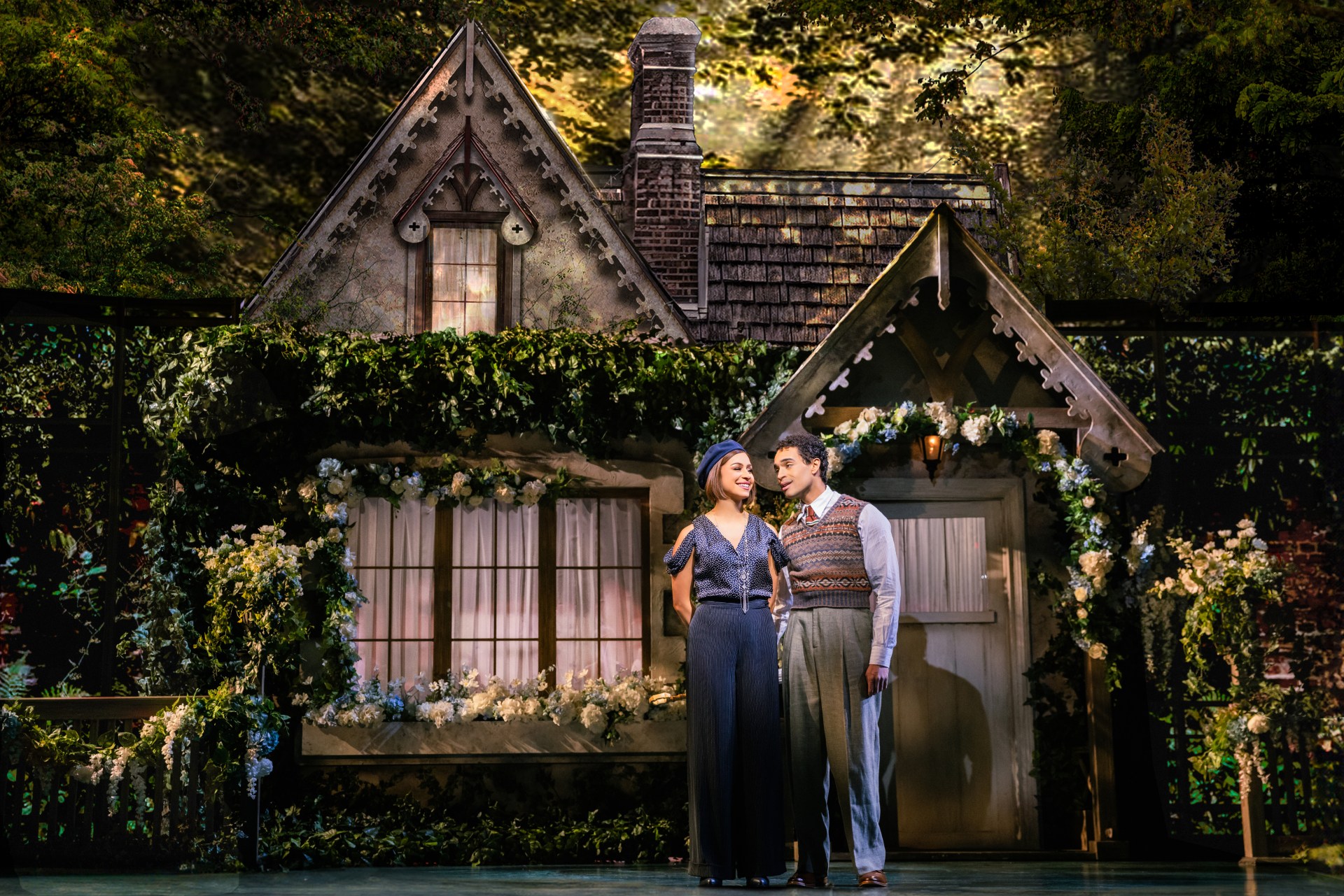 Book The Great Gatsby in New York