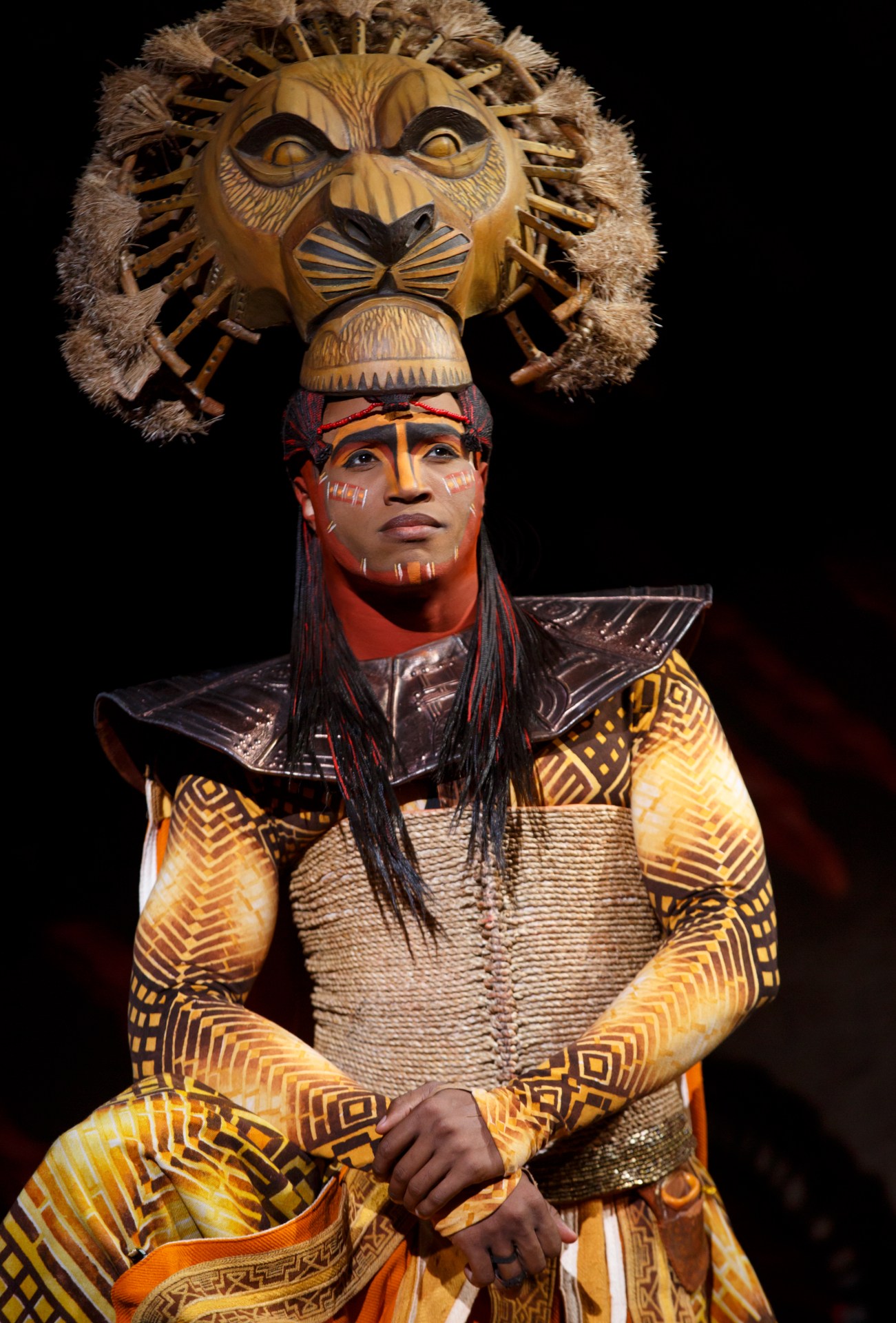 Book The Lion King in New York