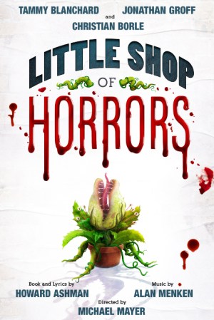 Little Shop Of Horrors