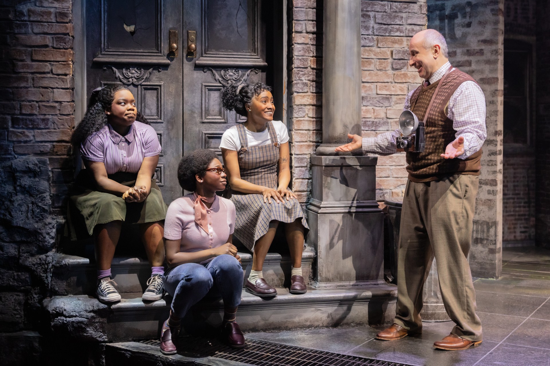 Book Little Shop Of Horrors in New York