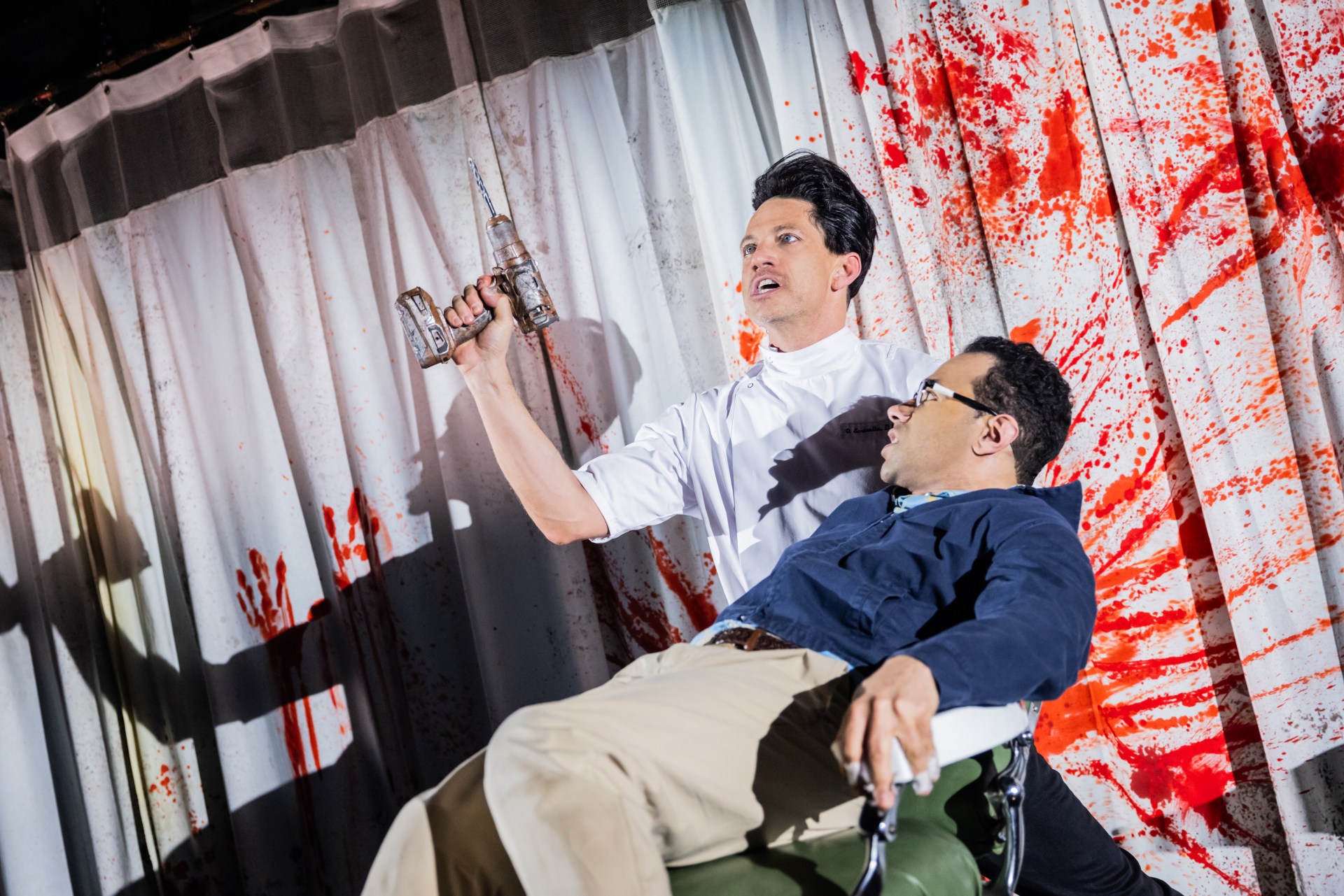 Book Little Shop Of Horrors in New York