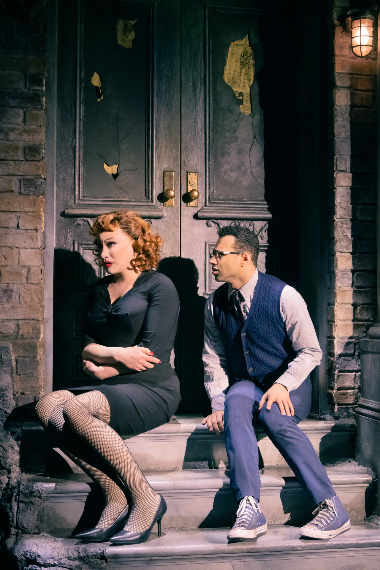 Book Little Shop Of Horrors in New York