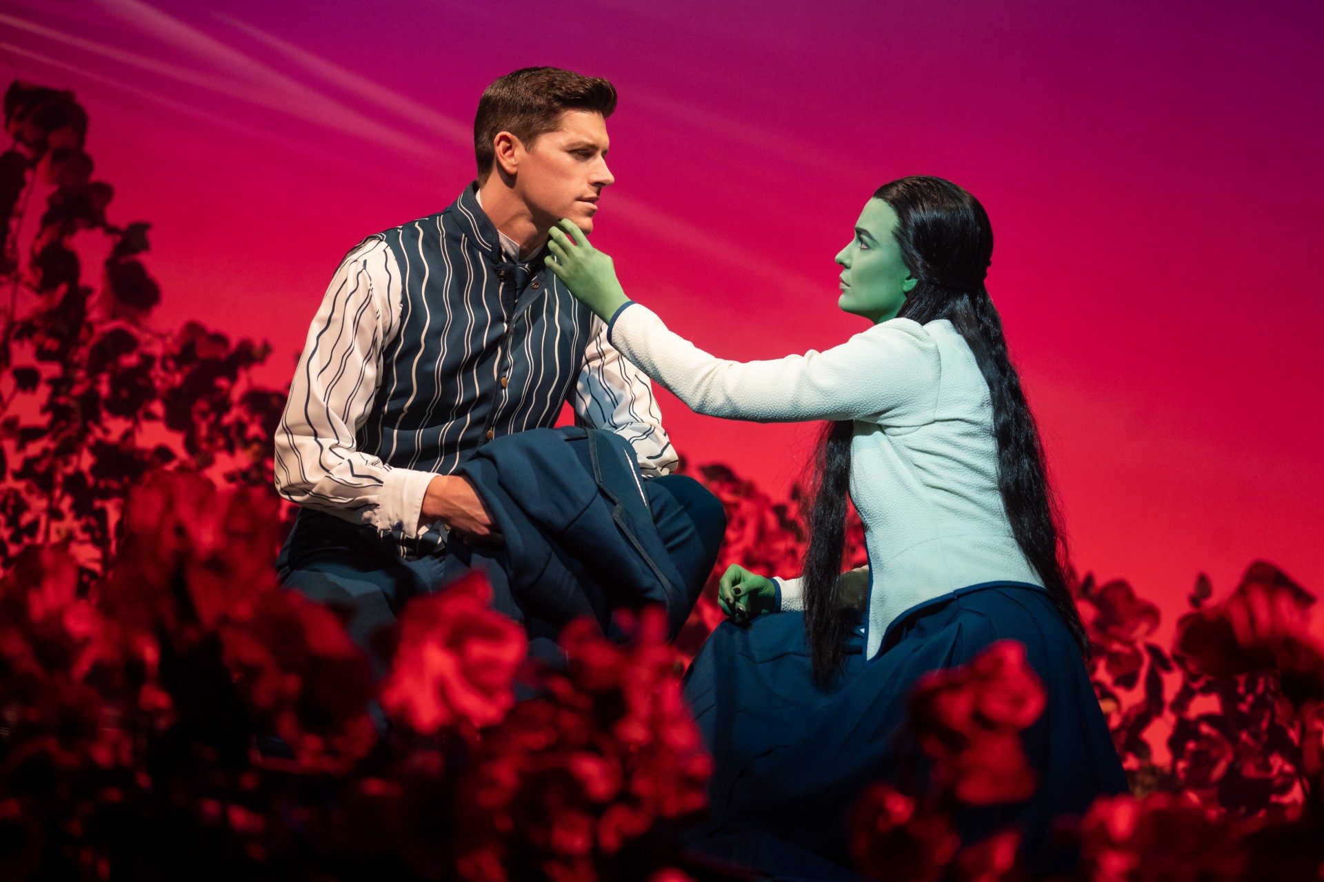 Book Wicked in New York