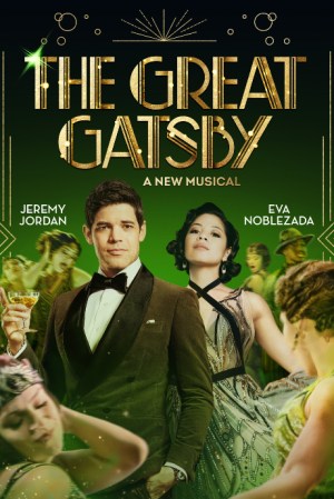 The Great Gatsby