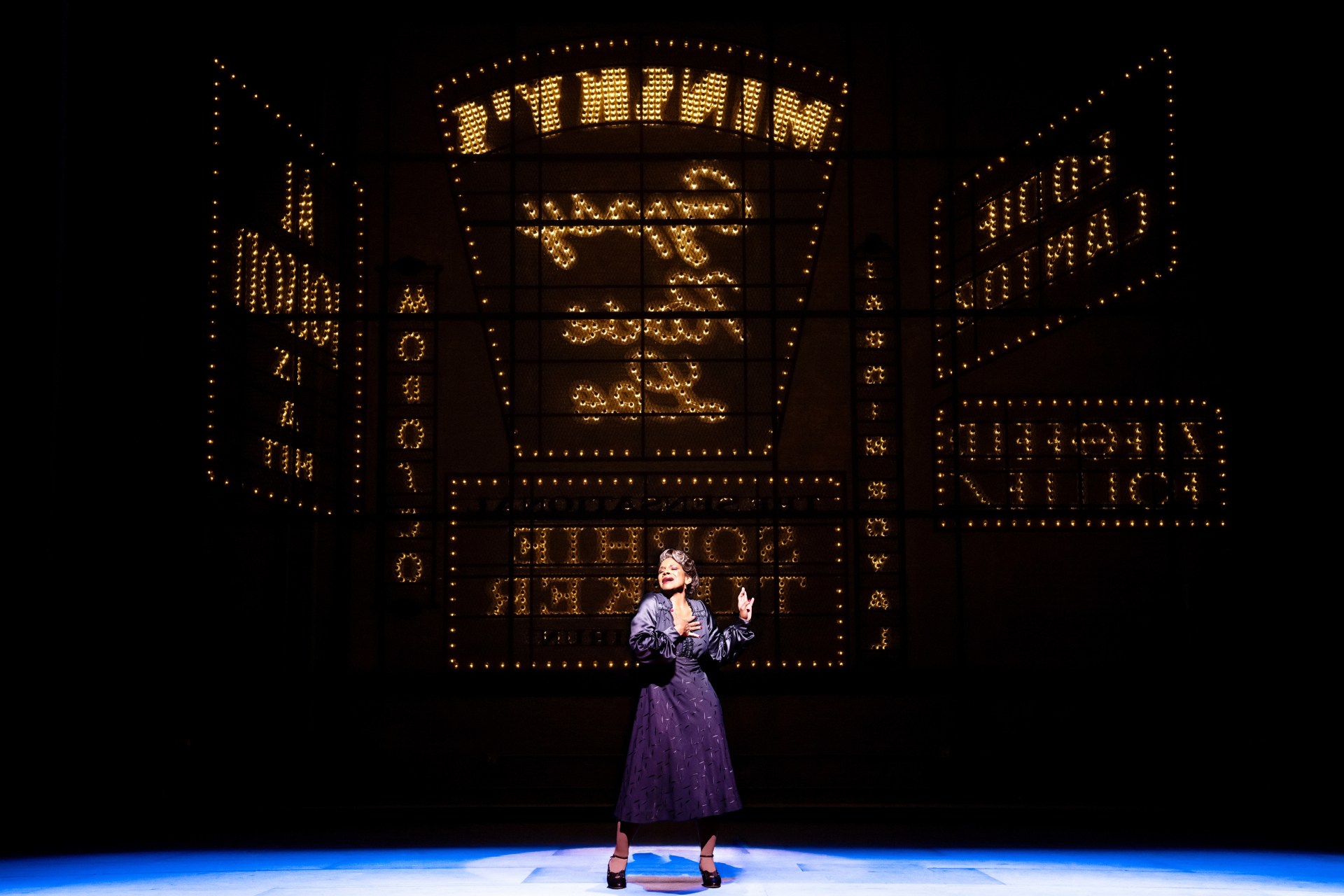Book Gypsy in New York