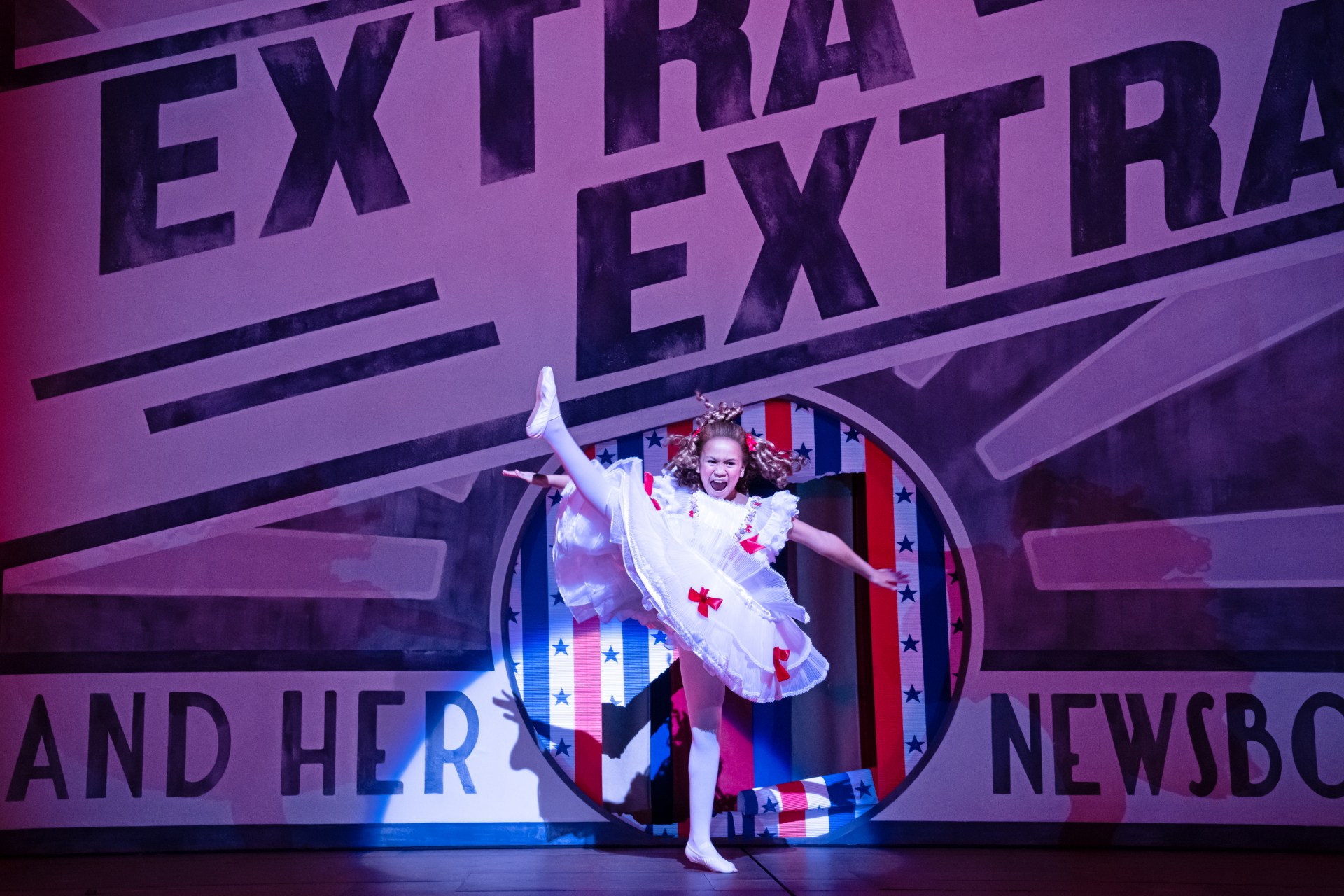 Book Gypsy in New York