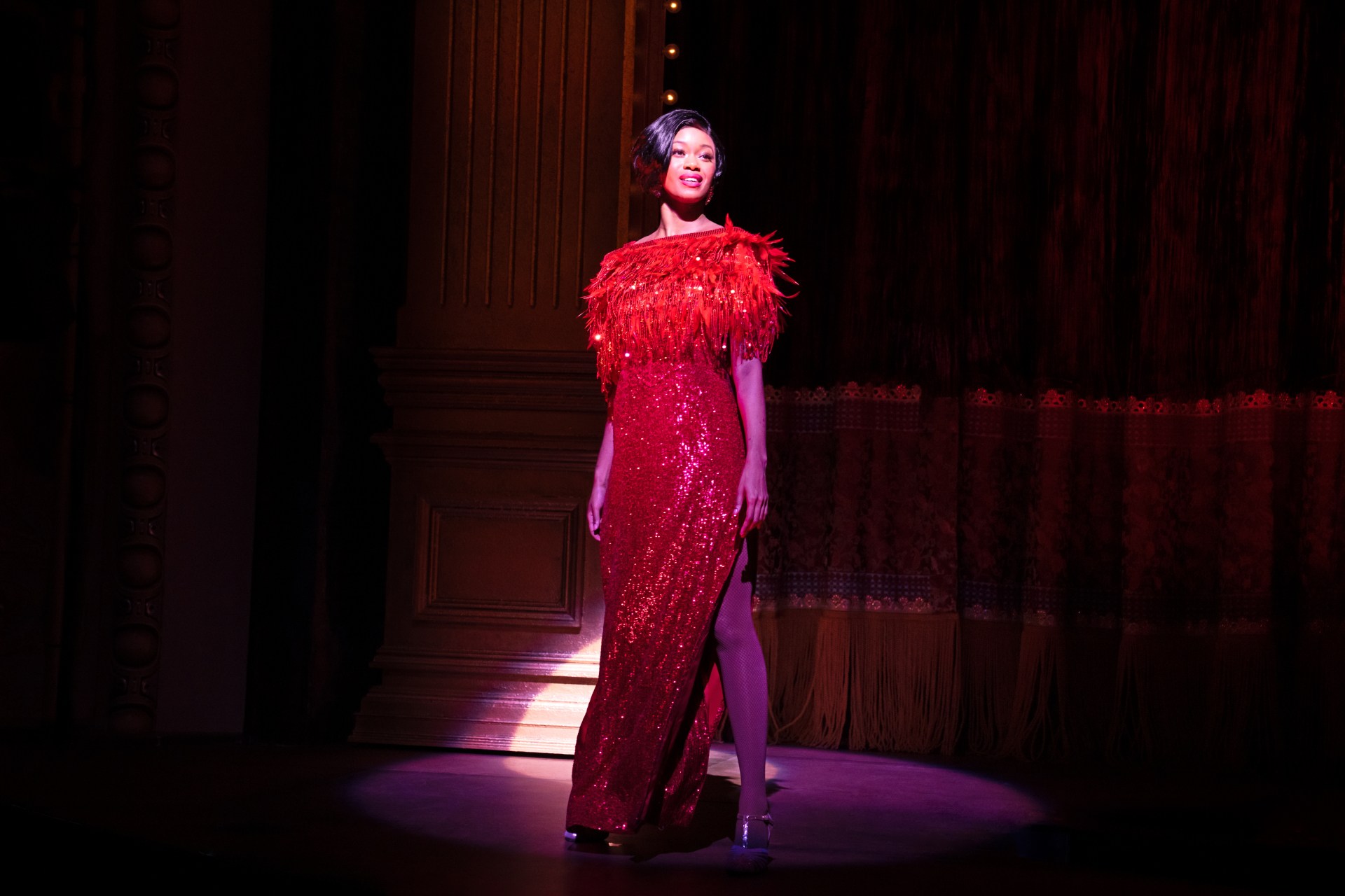 Book Gypsy in New York