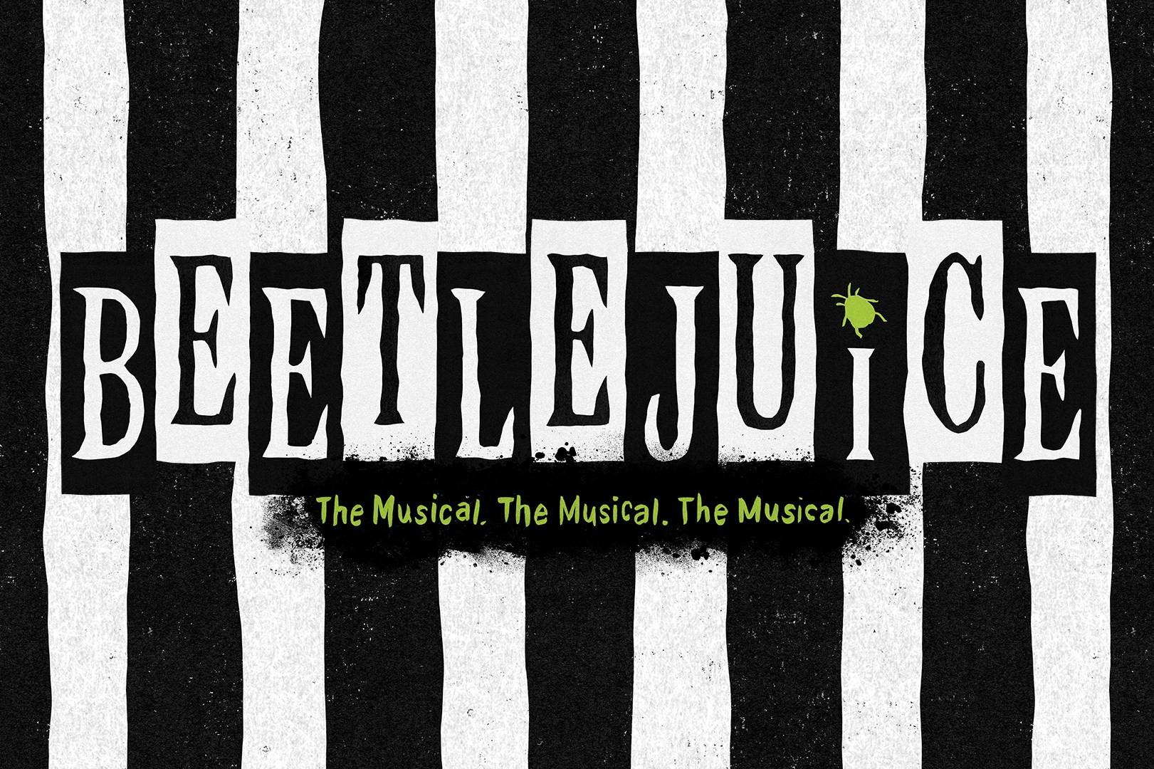 Book Beetlejuice in New York