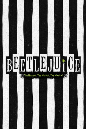 Beetlejuice