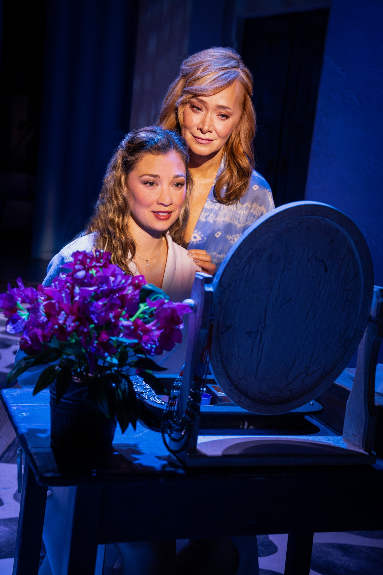 Book Mamma Mia! in New York