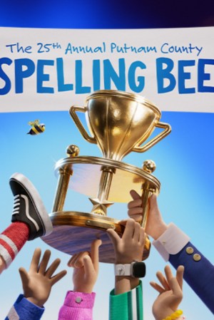 The 25th Annual Putnam County Spelling Bee