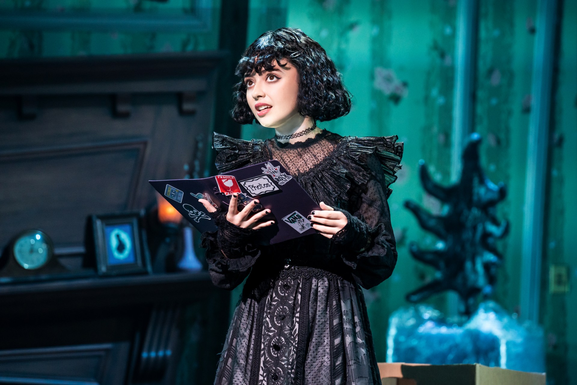 Book Beetlejuice in New York