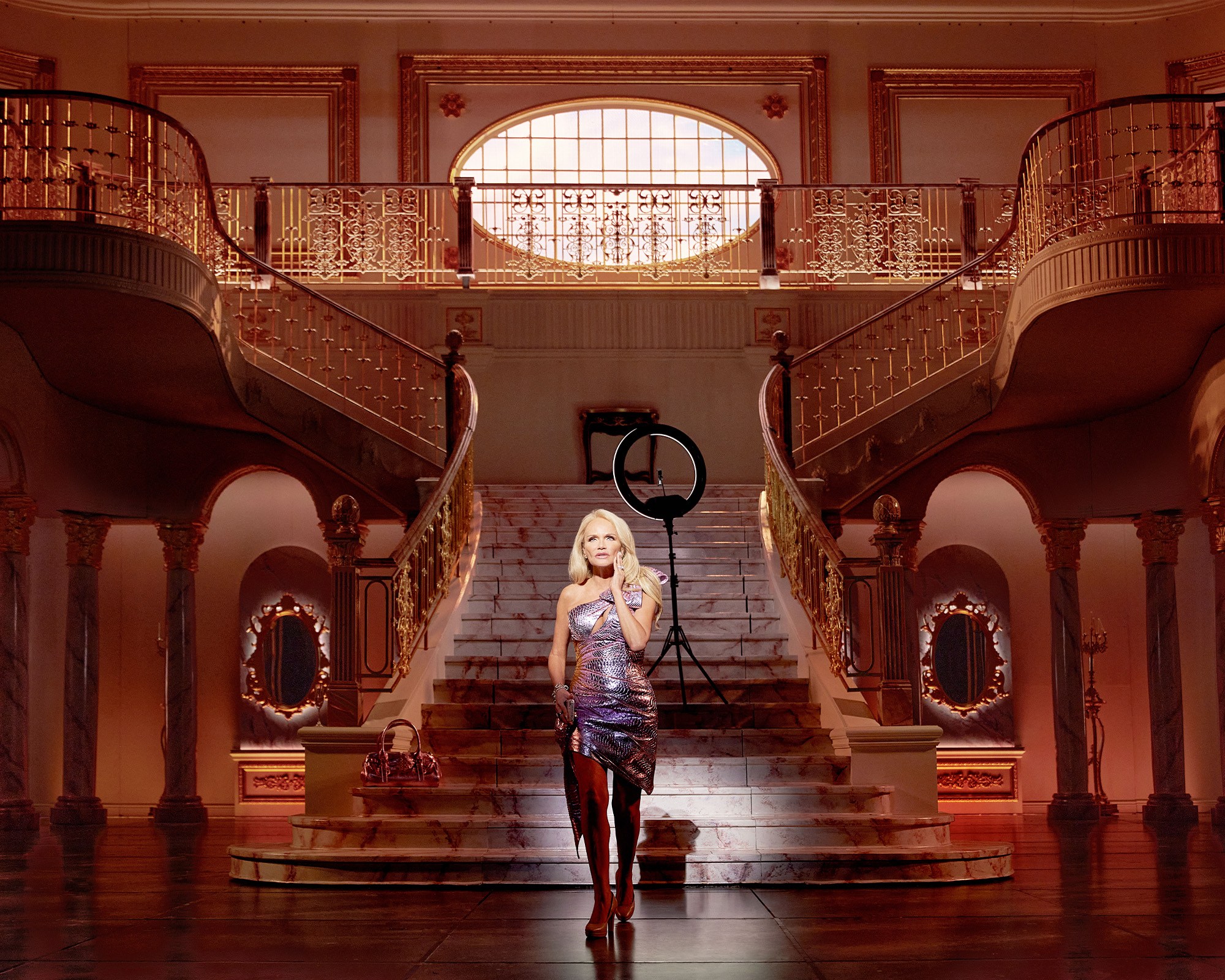 Book The Queen of Versailles in New York