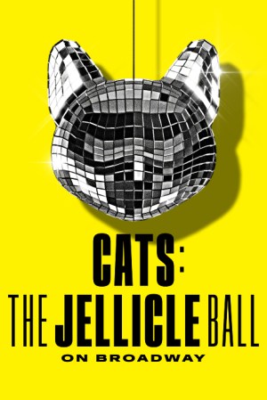 CATS: The Jellicle Ball