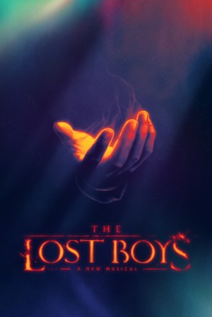 The Lost Boys: A New Musical