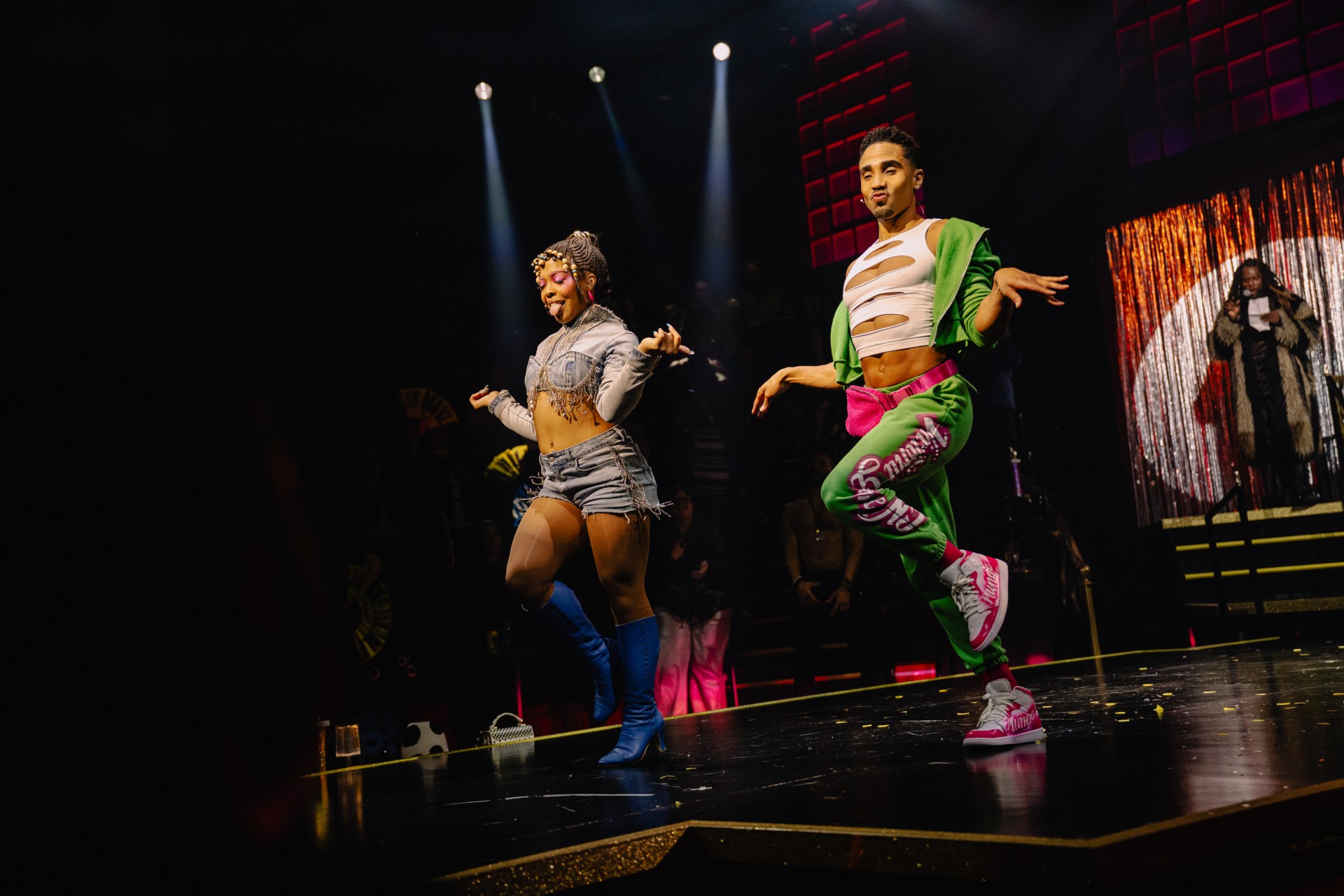 Book CATS: The Jellicle Ball in New York