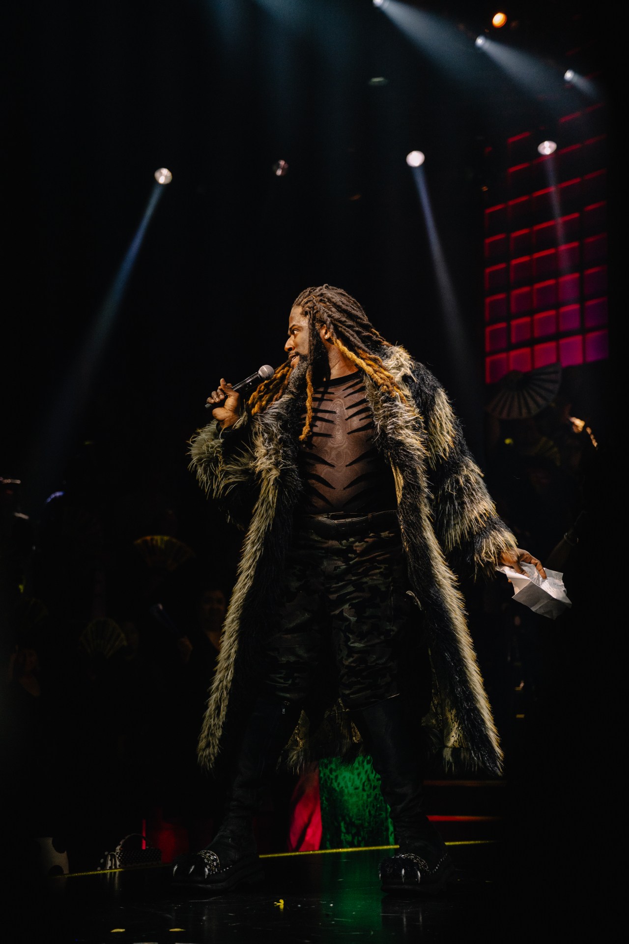 Book CATS: The Jellicle Ball in New York