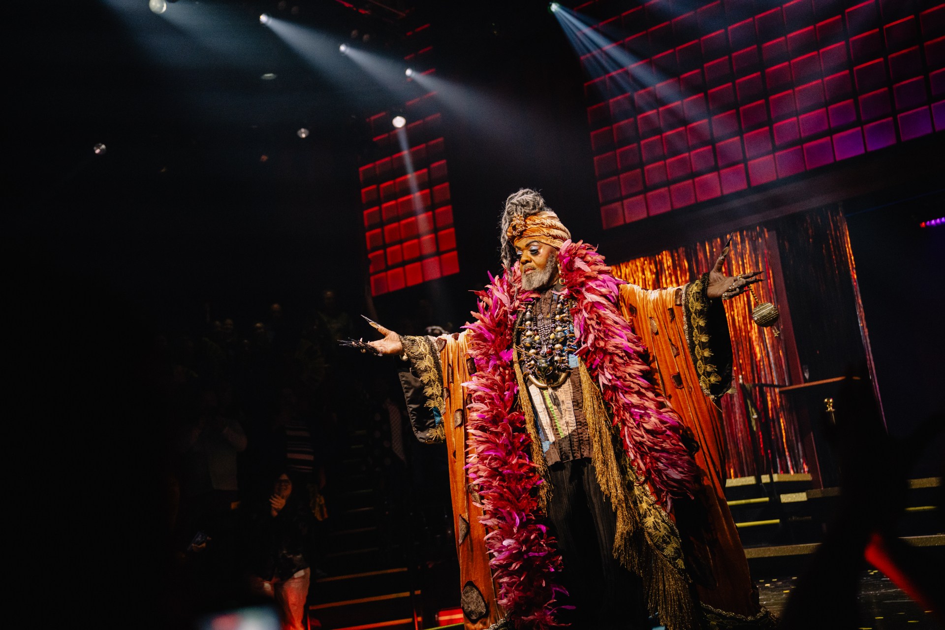 Book CATS: The Jellicle Ball in New York