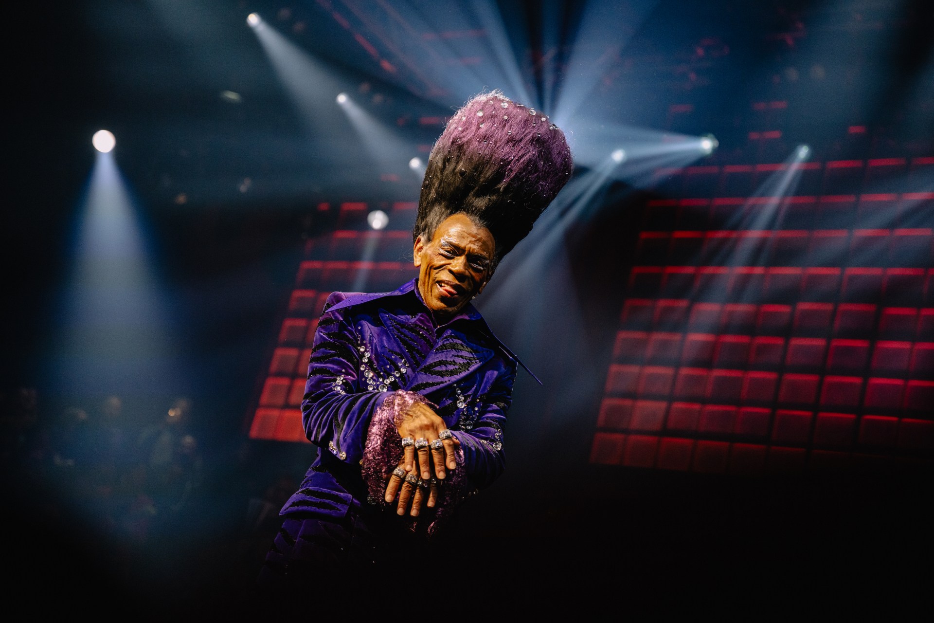 Book CATS: The Jellicle Ball in New York