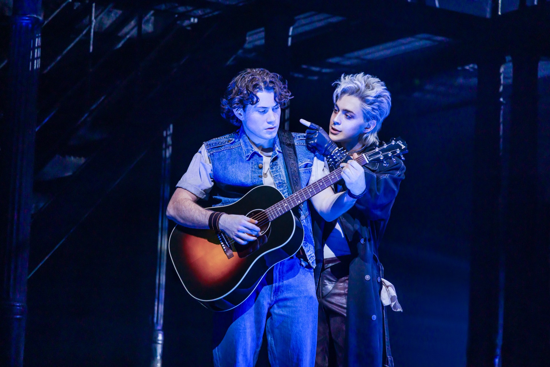 Book The Lost Boys: A New Musical in New York