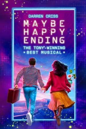 Maybe Happy Ending