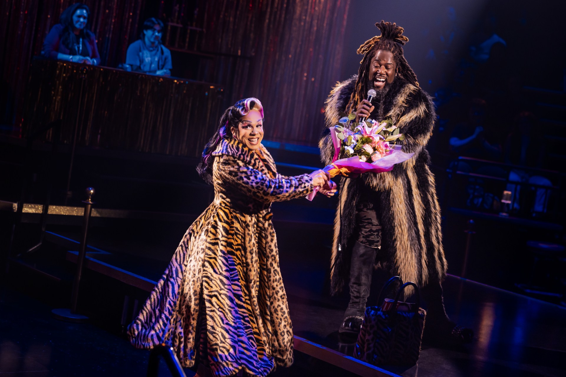 Book CATS: The Jellicle Ball in New York