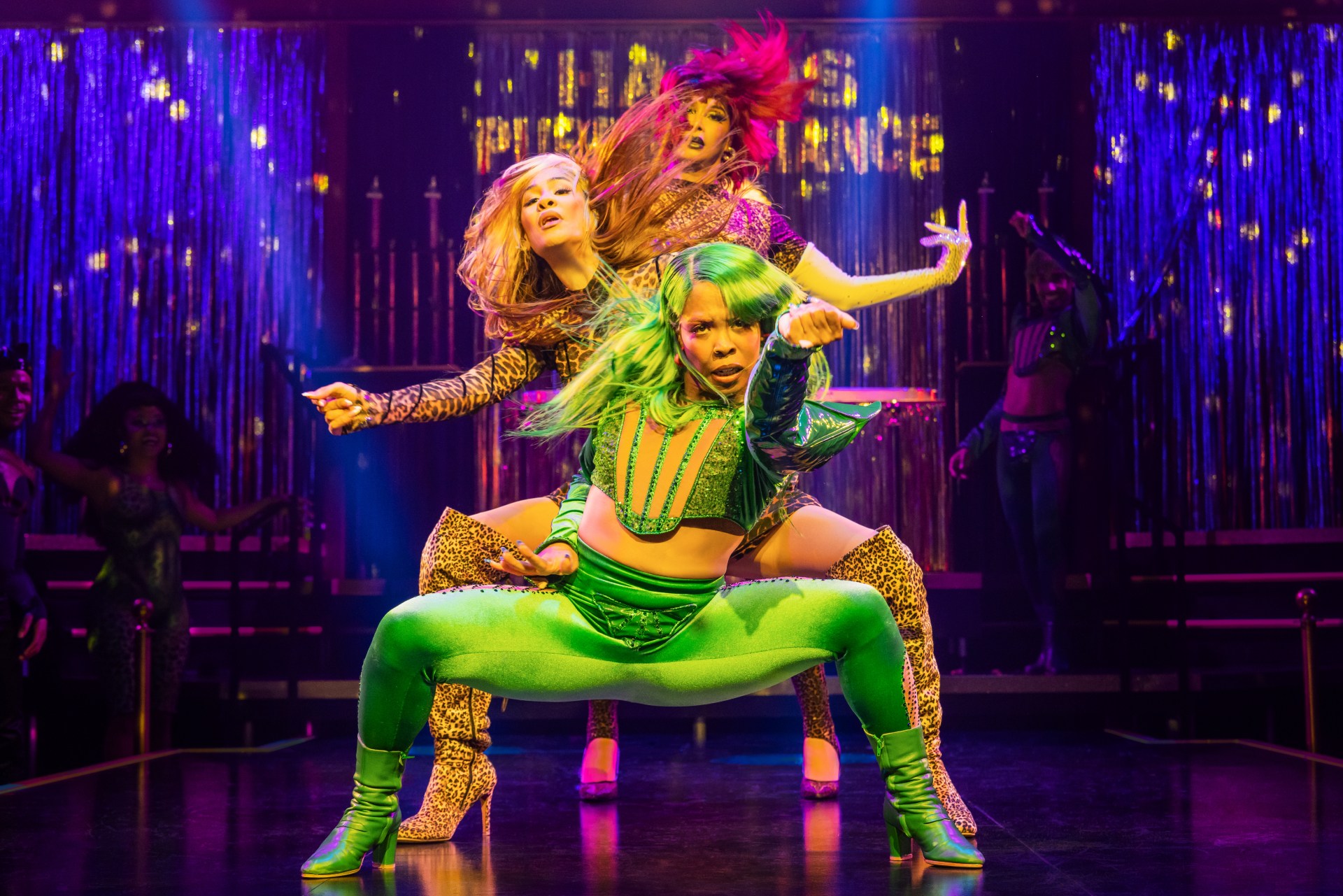 Book CATS: The Jellicle Ball in New York