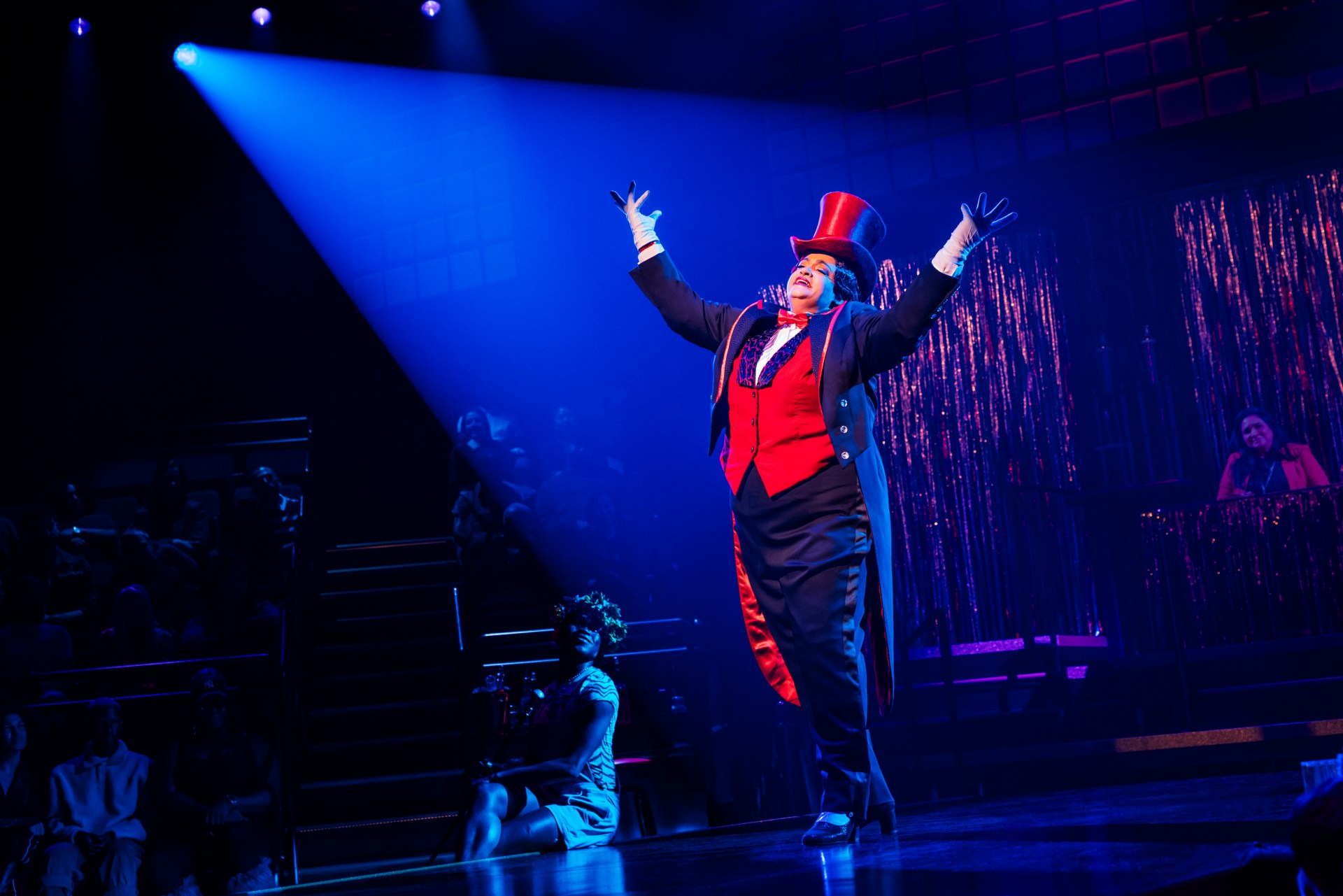 Book CATS: The Jellicle Ball in New York