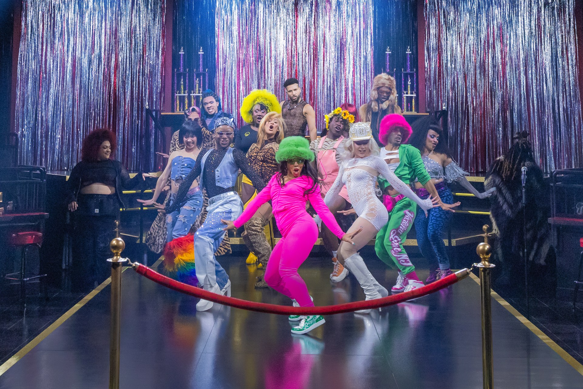 Book CATS: The Jellicle Ball in New York