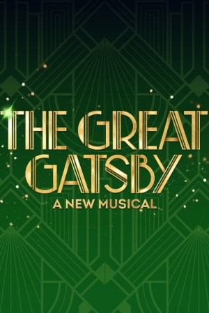 The Great Gatsby