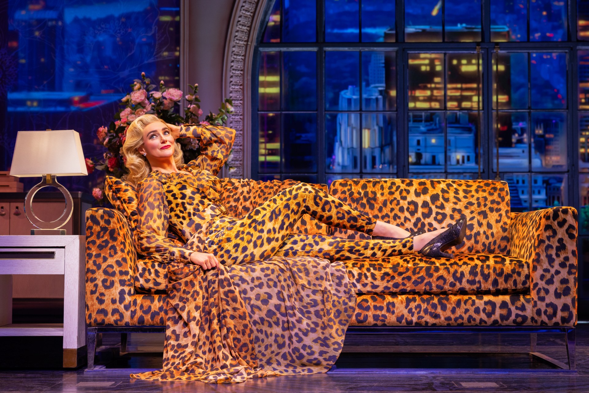 Book Death Becomes Her in New York