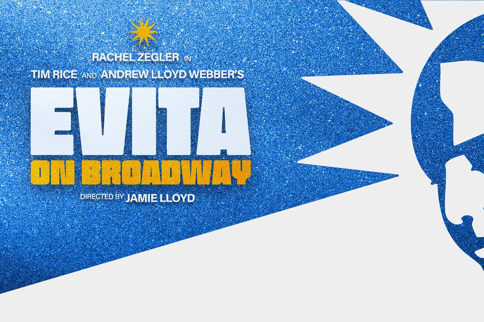 Book Evita in New York