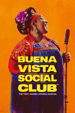 Buena Vista Social Club