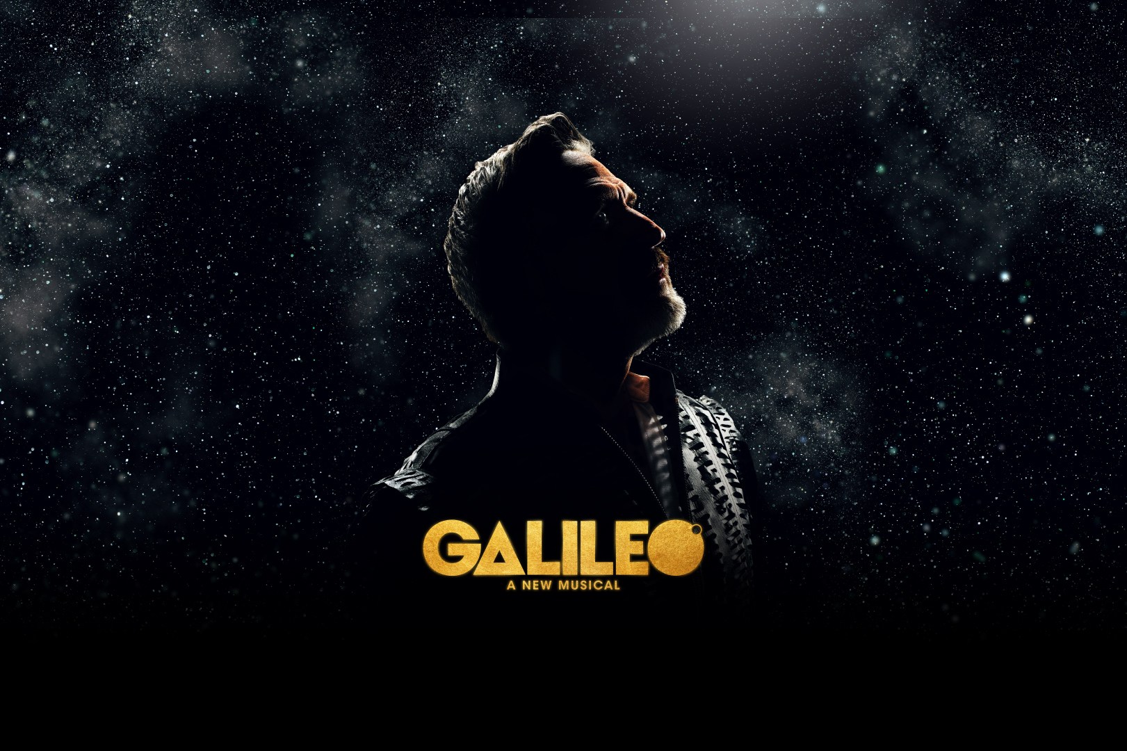 Book Galileo in New York