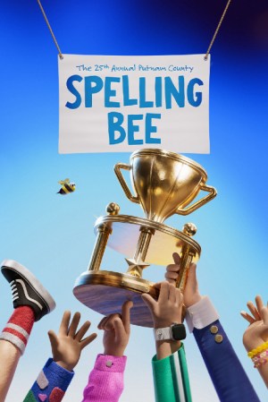 The 25th Annual Putnam County Spelling Bee