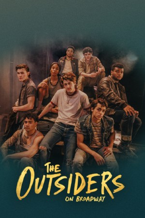 The Outsiders